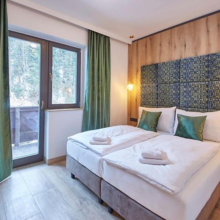 Appartement Comfort Saalbach-Hinterglemm Eksteriør billede