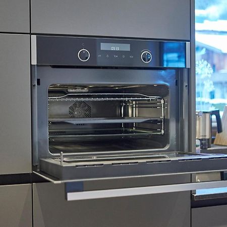 Appartement Comfort Saalbach-Hinterglemm Eksteriør billede