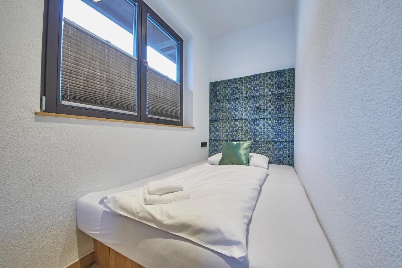 Appartement Comfort Saalbach-Hinterglemm Eksteriør billede