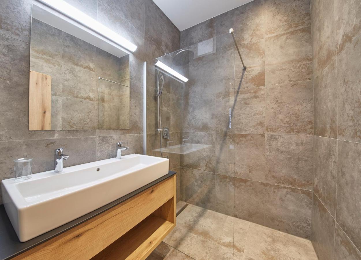 Appartement Comfort Saalbach-Hinterglemm Eksteriør billede