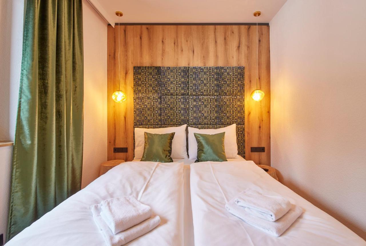 Appartement Comfort Saalbach-Hinterglemm Eksteriør billede