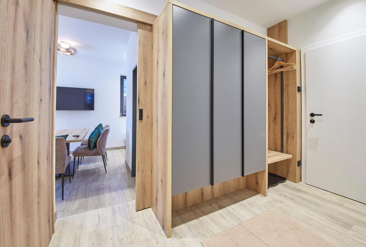 Appartement Comfort Saalbach-Hinterglemm Eksteriør billede