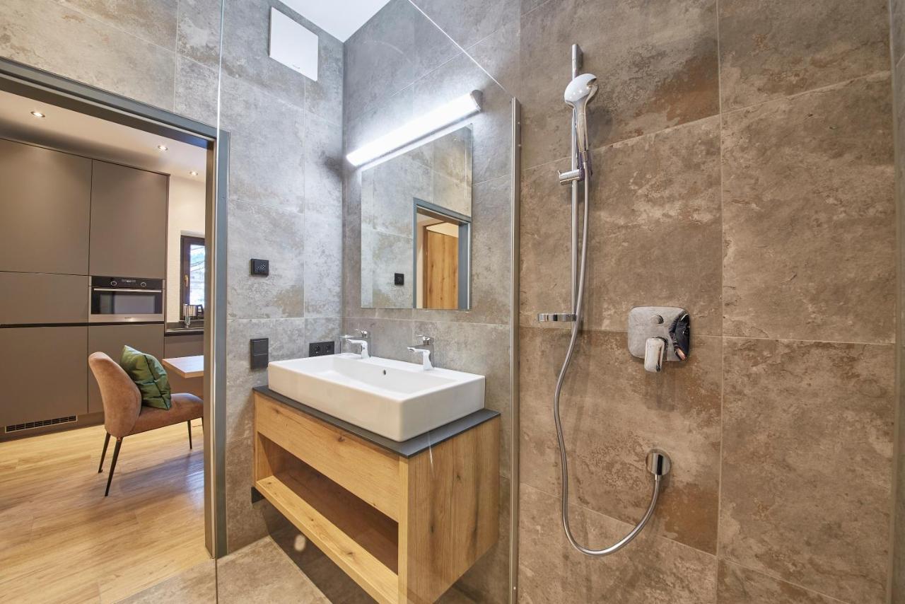 Appartement Comfort Saalbach-Hinterglemm Eksteriør billede